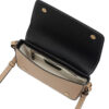 LIEBESKIND BERLIN Chudy Crossbody S Sandstone