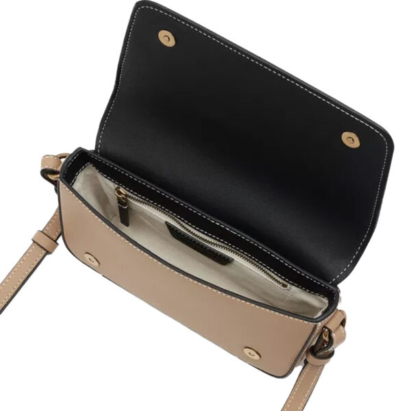 LIEBESKIND BERLIN Chudy Crossbody S Sandstone