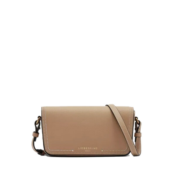 LIEBESKIND BERLIN Chudy Crossbody S Sandstone