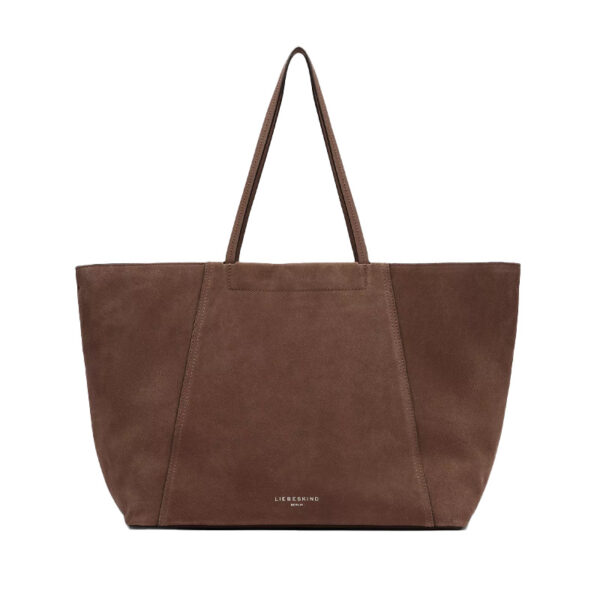 LIEBESKIND BERLIN Chudy Shopper L Copper