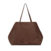 LIEBESKIND BERLIN Chudy Shopper L Copper