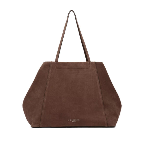 LIEBESKIND BERLIN Chudy Shopper L Copper
