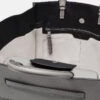 LIEBESKIND BERLIN Lora Satchel L Thunder