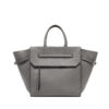 LIEBESKIND BERLIN Lora Satchel L Thunder