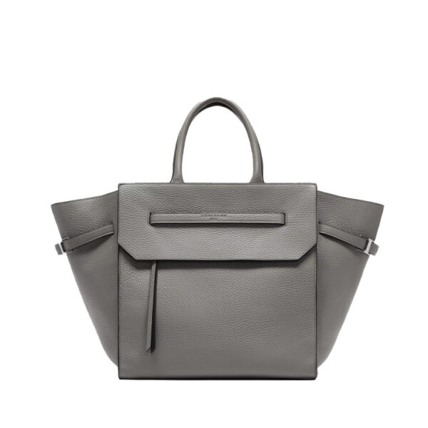 LIEBESKIND BERLIN Lora Satchel L Thunder