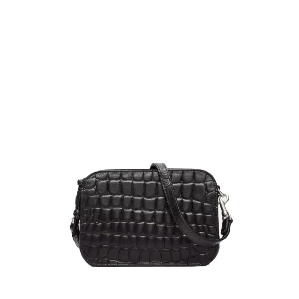 LIEBESKIND BERLIN Luka Crossbody Black