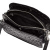 LIEBESKIND BERLIN Luka Crossbody Black