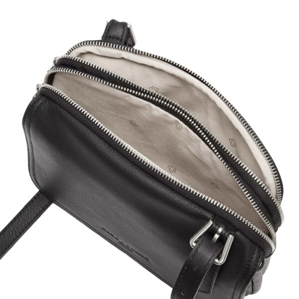 LIEBESKIND BERLIN Mareike Crossbody Black