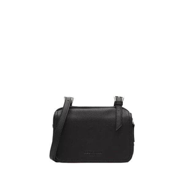 LIEBESKIND BERLIN Mareike Crossbody Black