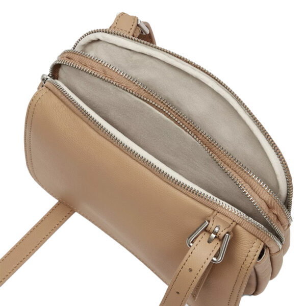LIEBESKIND BERLIN Mareike Crossbody S Sandstone