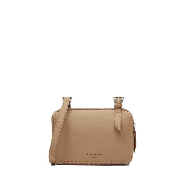 LIEBESKIND BERLIN Mareike Crossbody S Sandstone