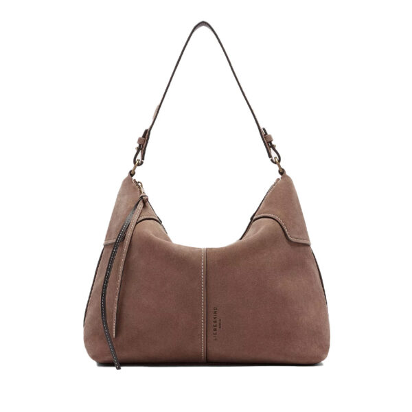 LIEBESKIND BERLIN Mila Hobo M Copper