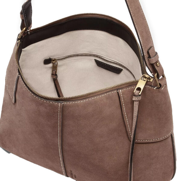 LIEBESKIND BERLIN Mila Hobo M Copper