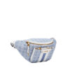 Liu Jo Adonide Waist Pack Blue Denim
