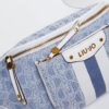 Liu Jo Adonide Waist Pack Blue Denim