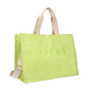 Liu Jo Canvas Bag Daiquiri