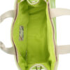 Liu Jo Canvas Bag Daiquiri