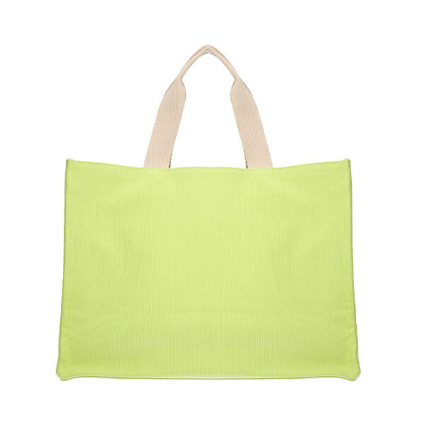 Liu Jo Canvas Bag Daiquiri