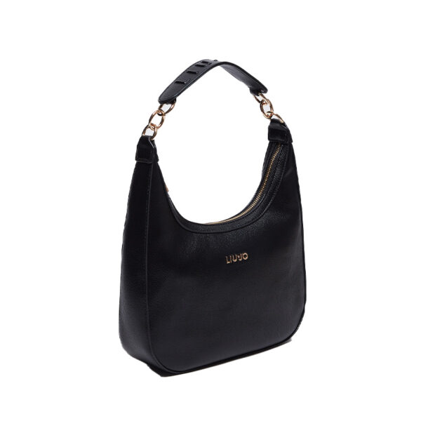 Liu Jo Jorah Hobo Bag Nero