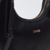 Liu Jo Jorah Hobo Bag Nero