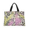 Liu Jo Printed Bag Macula Pink Shade