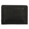 Micmacbags Portemonnee Côte d’Azur Zwart