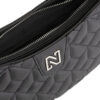NIKKIE Bell Moonbag Black