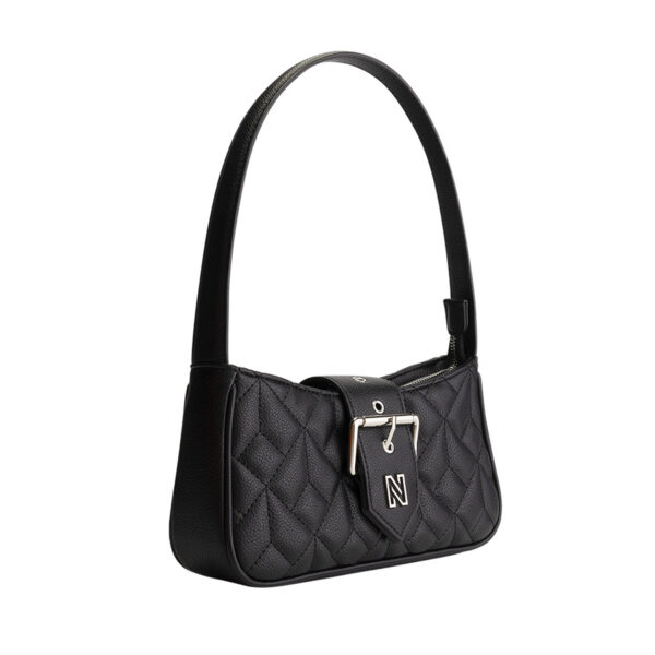 NIKKIE Bell Small Shoulderbag Black