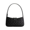 NIKKIE Bell Small Shoulderbag Black