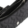 NIKKIE Bell Small Shoulderbag Black