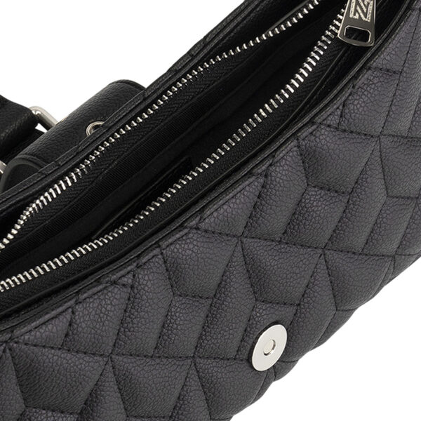 NIKKIE Bell Small Shoulderbag Black