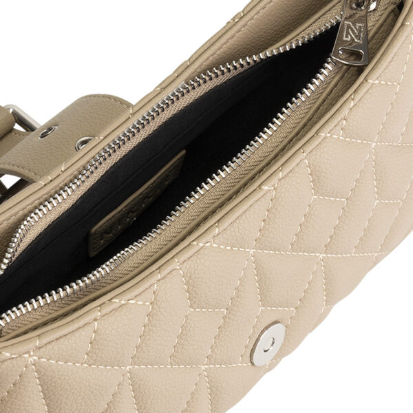 NIKKIE Bell Small Shoulderbag Cashew