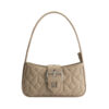 NIKKIE Bell Small Shoulderbag Cashew