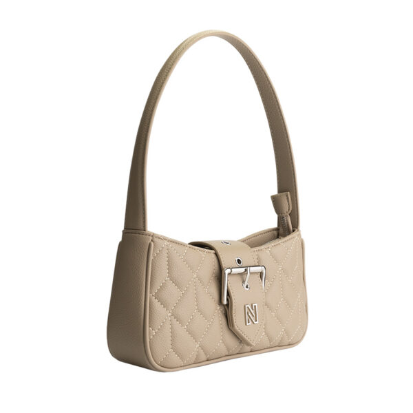 NIKKIE Bell Small Shoulderbag Cashew