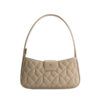NIKKIE Bell Small Shoulderbag Cashew