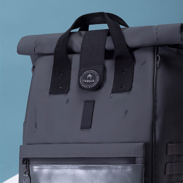 Cabaia Explorer M Budapest