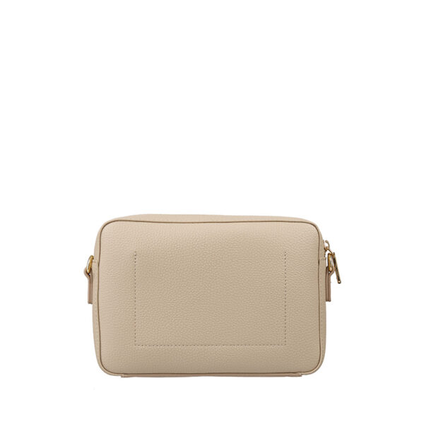 Valentino Alexia Camera Bag Ecru