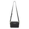 Valentino Alexia Camera Bag Nero