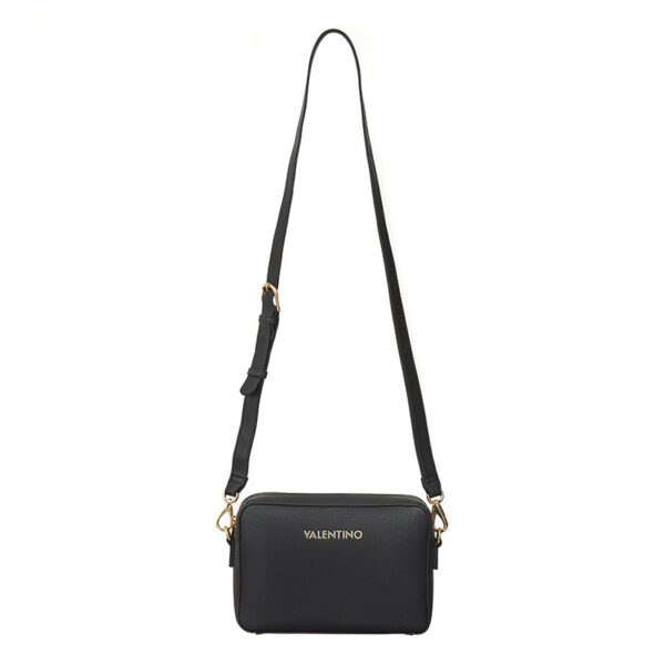 Valentino Alexia Camera Bag Nero