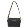 Valentino Alexia Camera Bag Nero