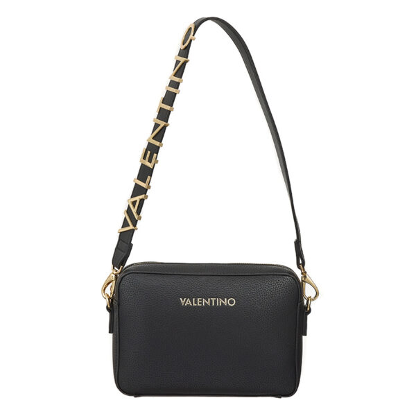 Valentino Alexia Camera Bag Nero