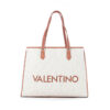 Valentino Chelsea Re Shopping Cuoio/Multicolor
