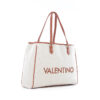 Valentino Chelsea Re Shopping Cuoio/Multicolor