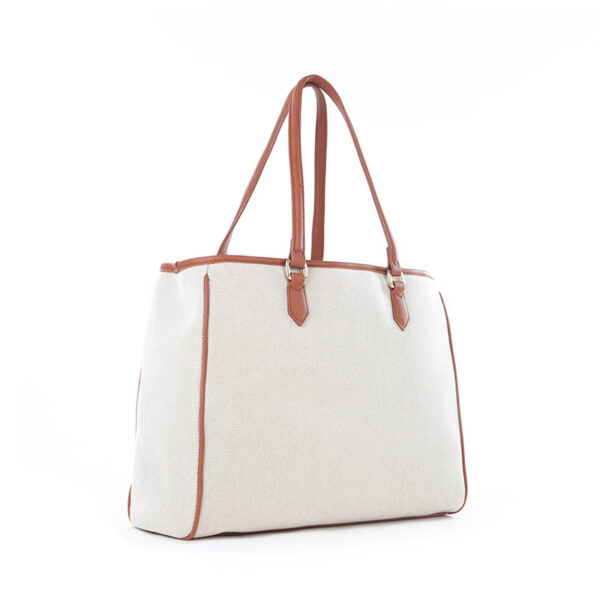 Valentino Chelsea Re Shopping Cuoio/Multicolor