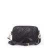 Valentino Clapham Re Camera Bag Nero