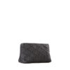 Valentino Clapham Re Shoulder Bag Nero