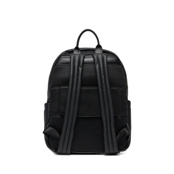 Valentino Efeo Backpack Nero