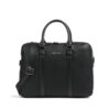 Valentino Efeo Briefcase Nero