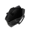 Valentino Efeo Briefcase Nero