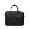 Valentino Ivan Re Briefcase Nero